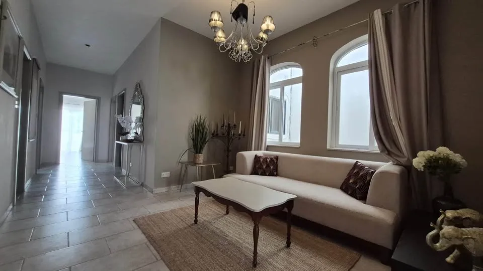PENTHOUSE FOR RENT – SLIEMA, SEA VIEW