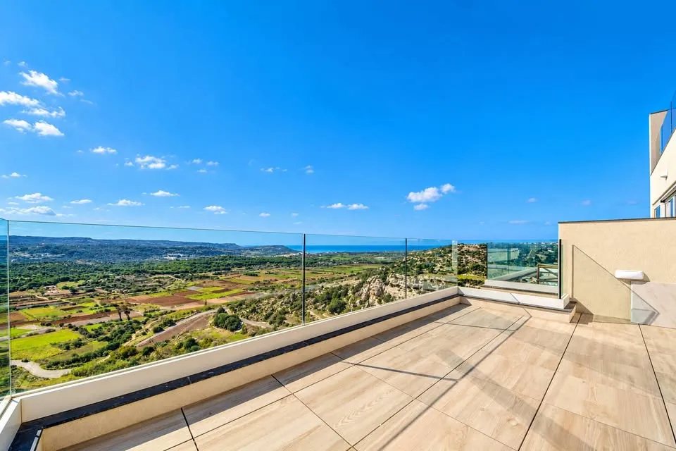 MELLIEHA SOUTHRIDGE - 215sqm 3 Bedroom Apartment