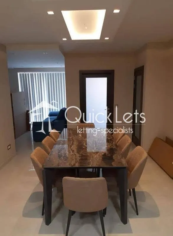 2 Bedroom Apartment in Mosta