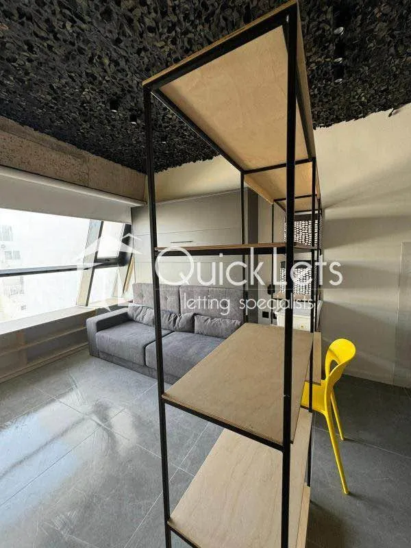 1 Bedroom Apartment in Swieqi