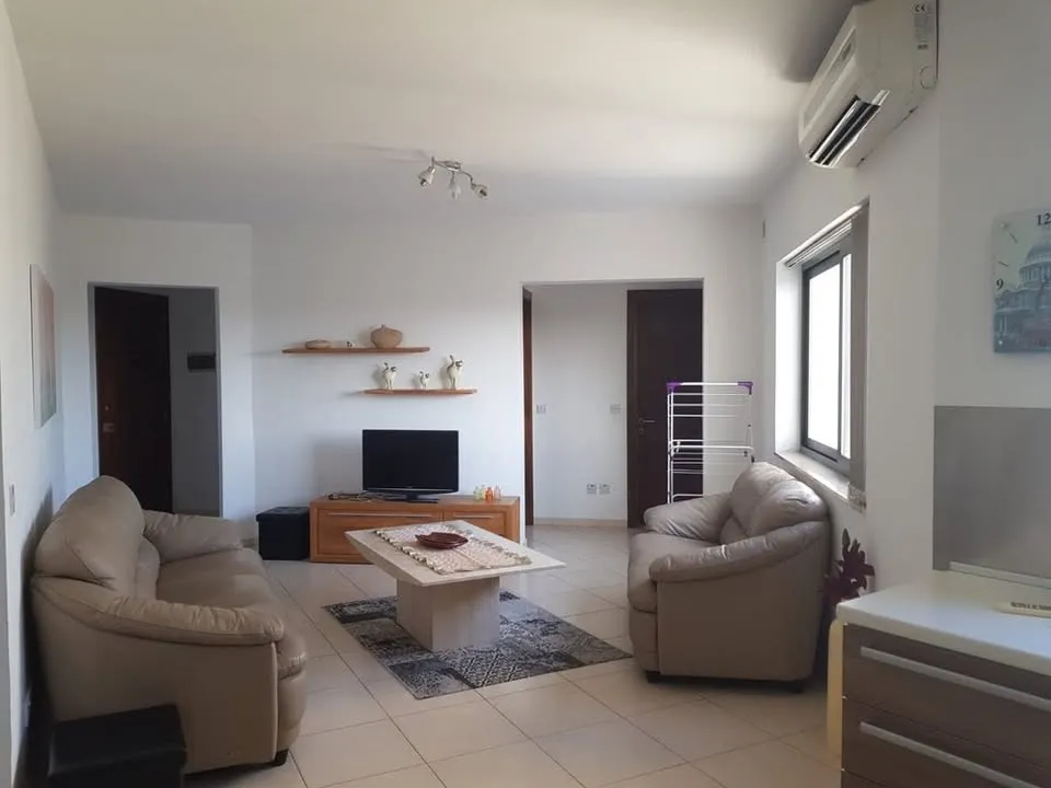 SAN ĠWANN | 2 Bed Apartment | €1,400