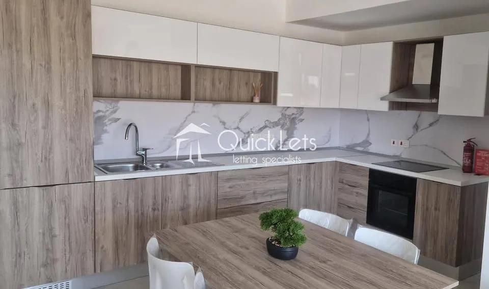2 Bedroom Apartment in Manikata