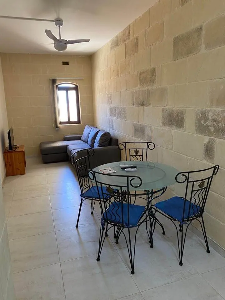 Nadur Gozo Apartment For Long Let