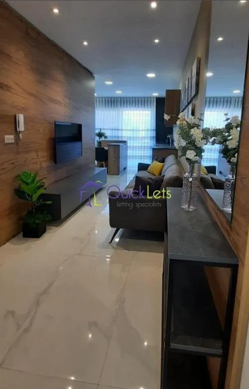 HAMRUN | 2 Bed, 2 Bath Apartment