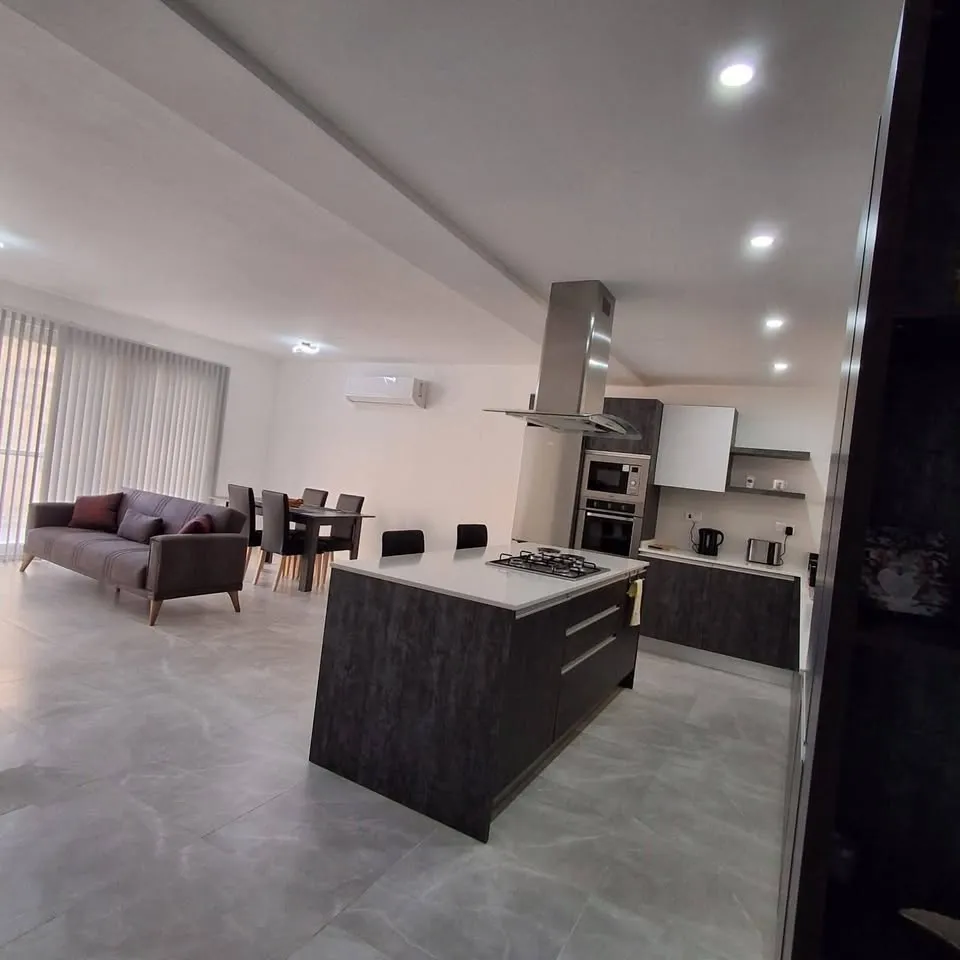 Brand new apartment in Sannat, Gozo