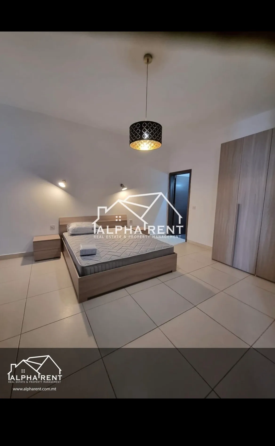 2 bedroom apartment in St. Julian's