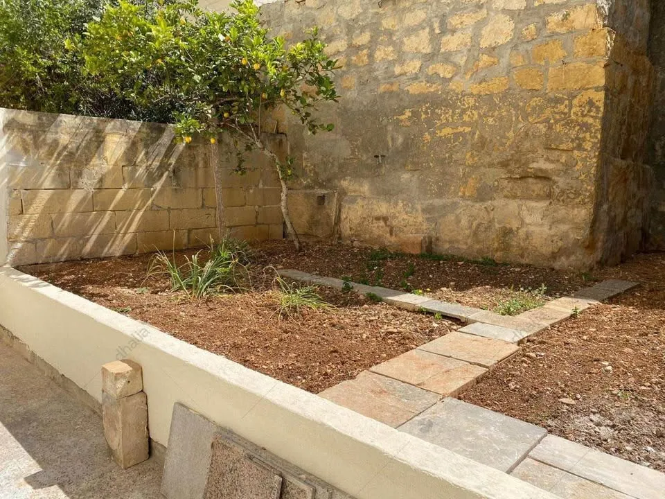 Zurrieq - Terraced House For Rent