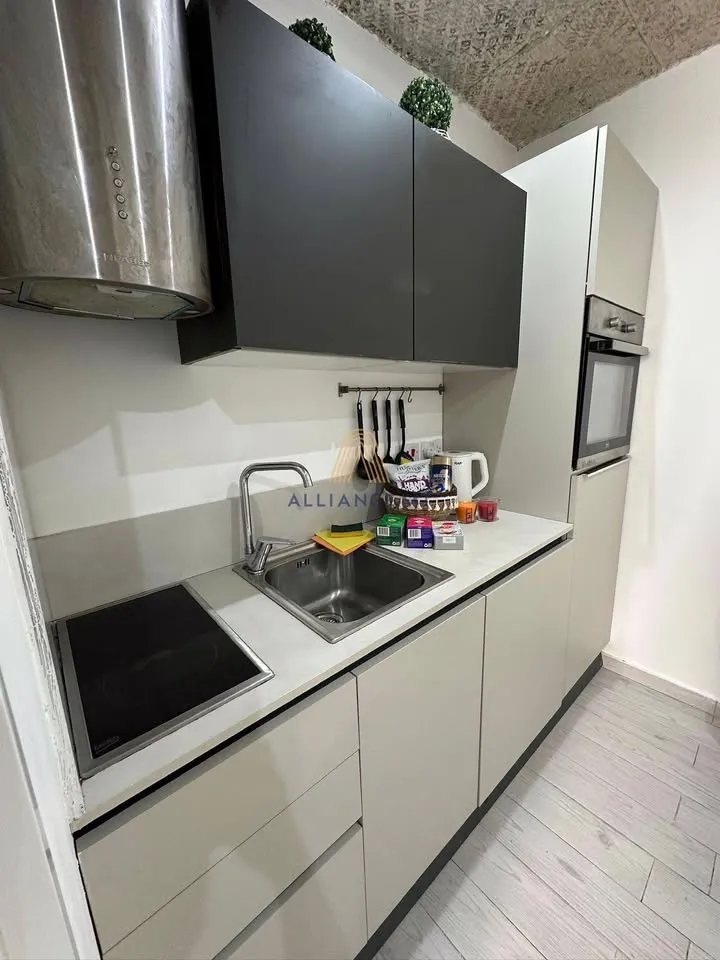 Charming Studio apartment in St Julian's