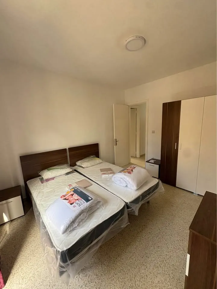 Sliema apartment