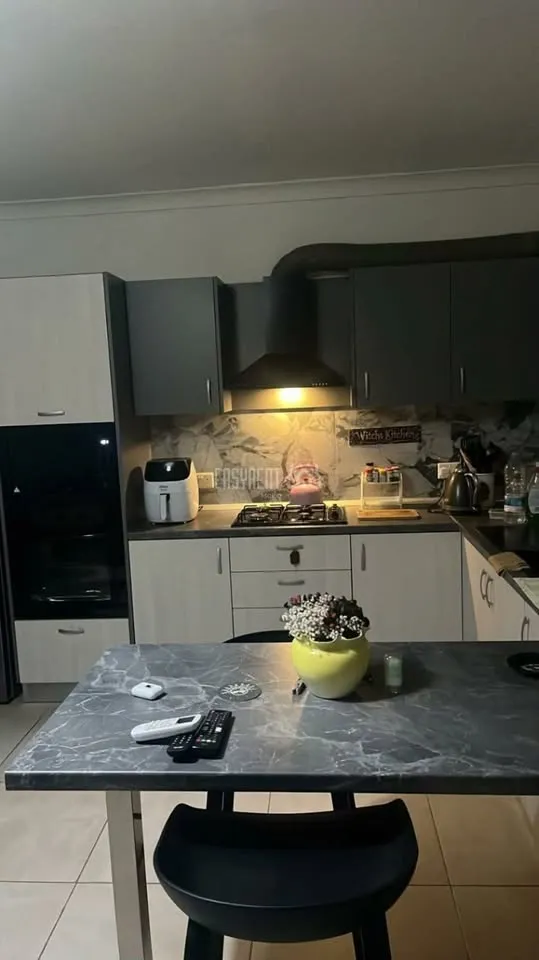 QAWRA | 2 BEDROOM APARTMENT | €1,600 MONTHLY