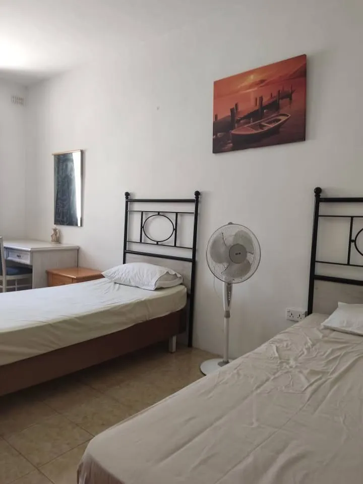 Private Room in Marsa