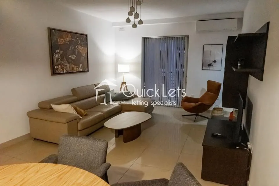 LUXURY & MODERN LIVING IN SAVOY GARDENS | GŻIRA