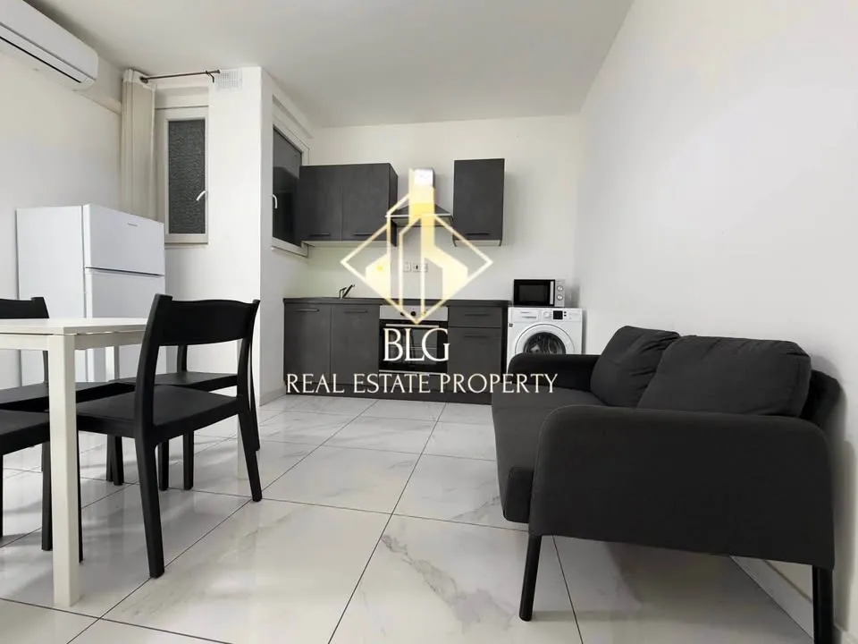 St Julian’s 2 bedroom apartment for rent