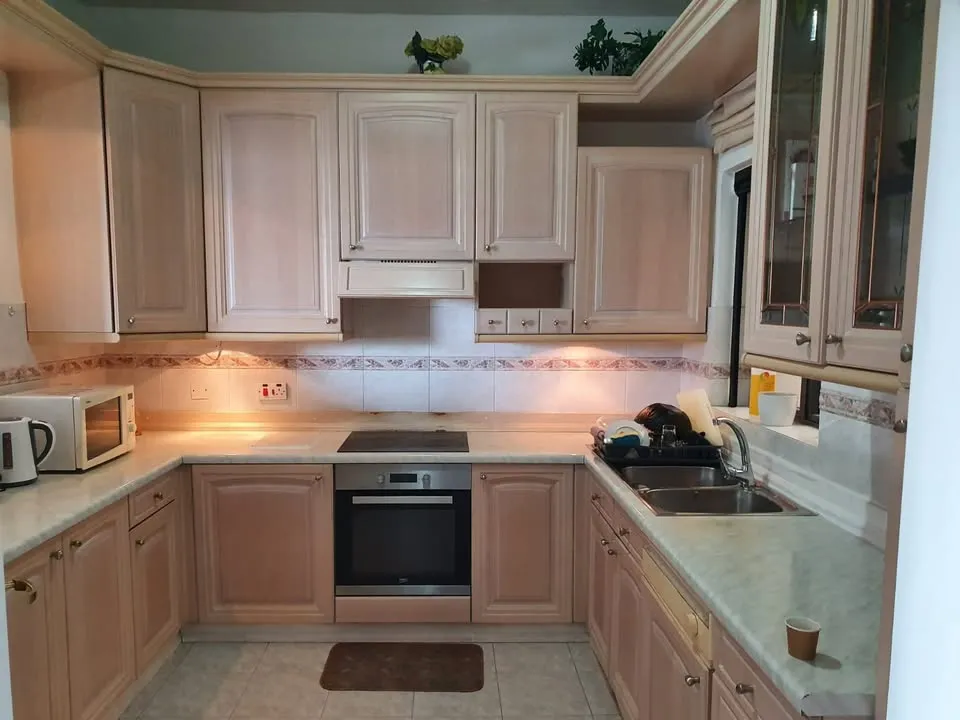 3 Bedroom Apartment in Sliema