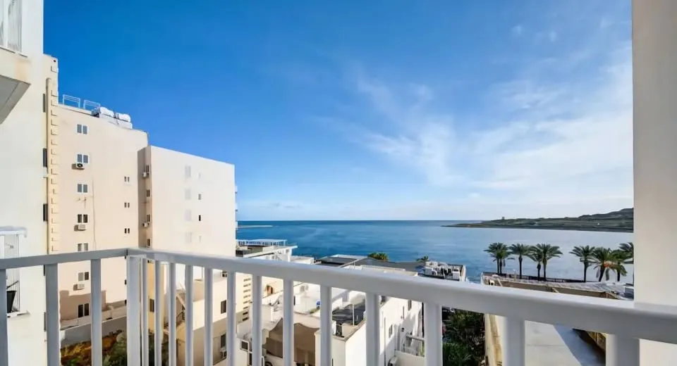 SEA VIEW !! 2 Bedroom 2 bathroom