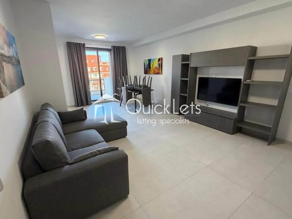 SWIEQI | BRAND NEW APARTMENT
