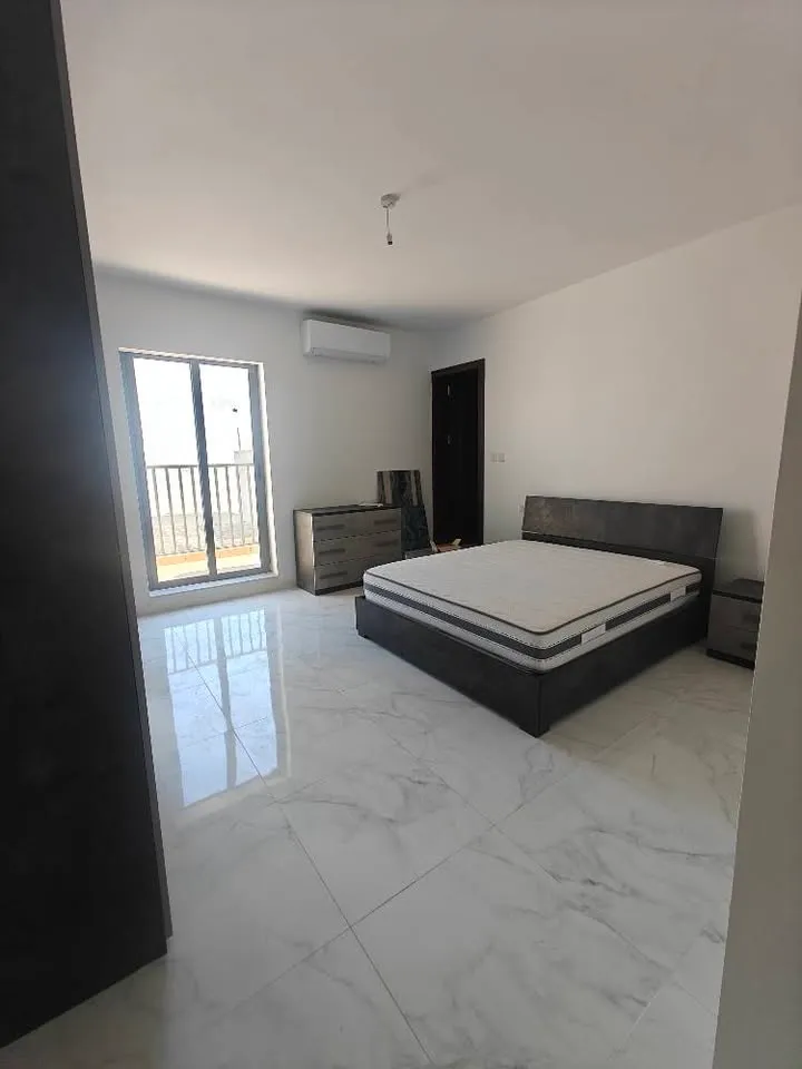 Qormi Brand New Penthouse
