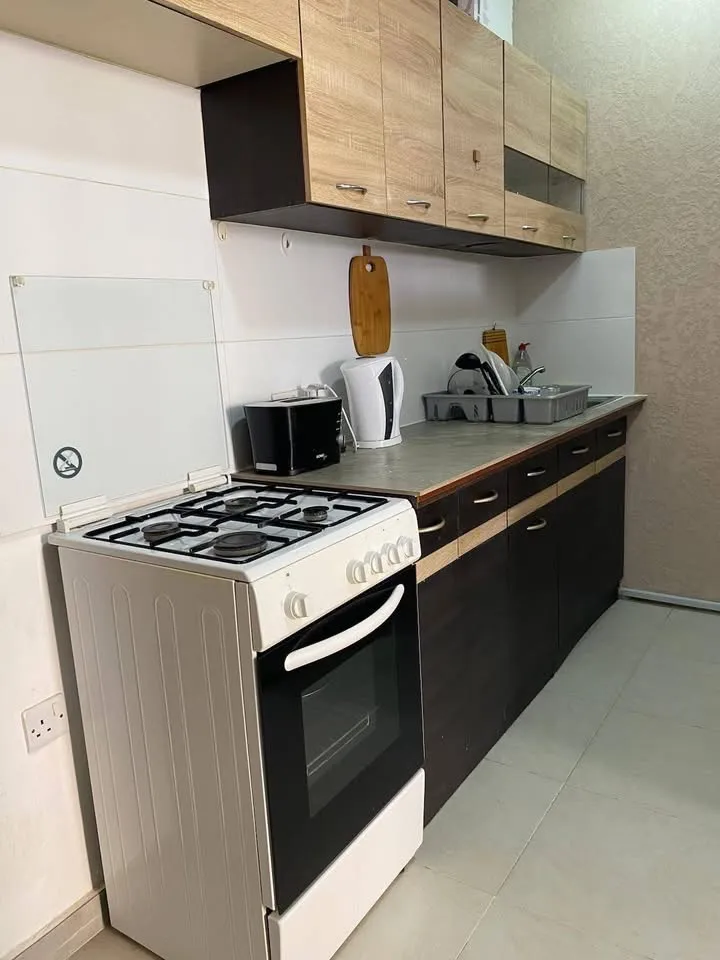 NICE APARTMENT FOR RENT IN QAWRA