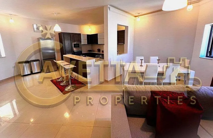 Naxxar Maisonette
