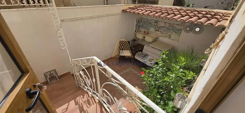 Apartment in Birgu