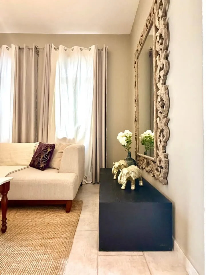 Beautiful penthouse in Sliema