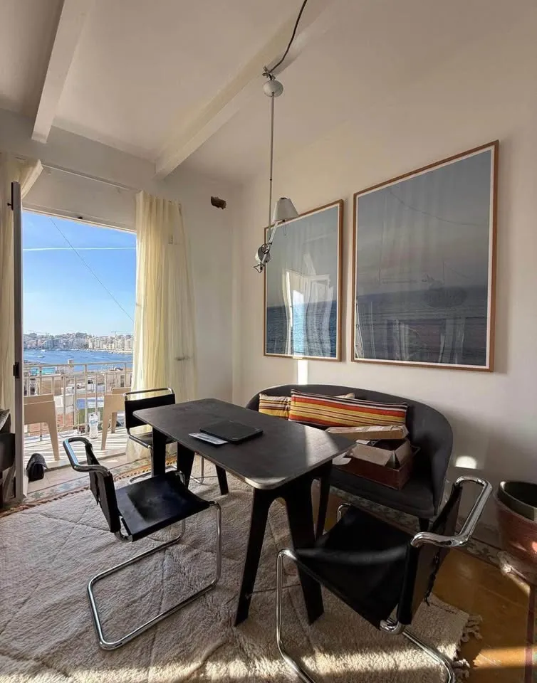 Apartment on Old Mint Street, Valletta