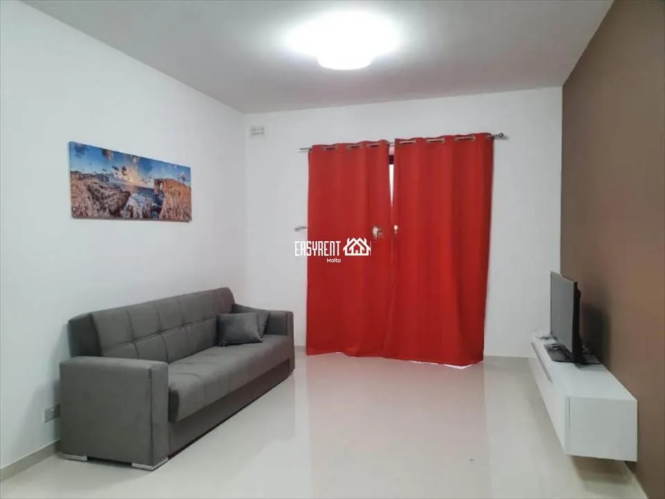 Swieqi | 2-Bedroom Apartment for Rent