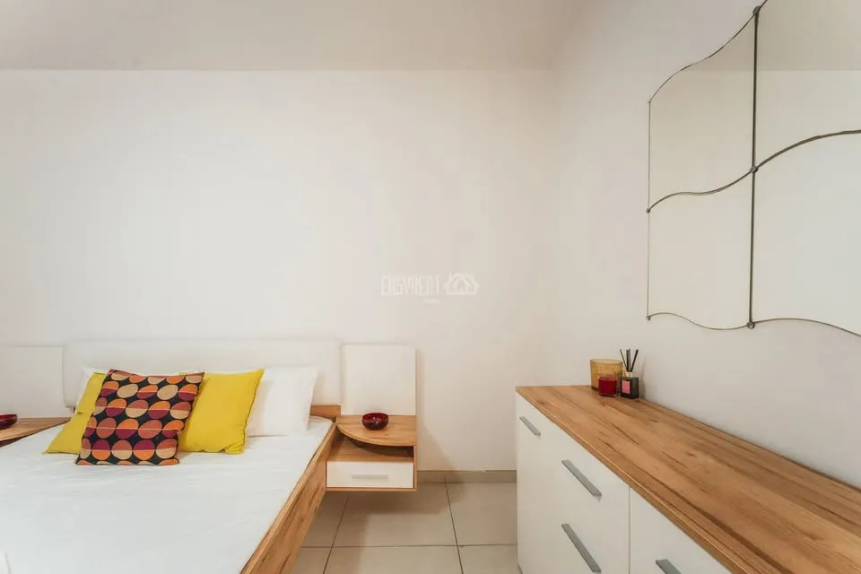 3-bedroom apartment for rent in St Pauls Bay