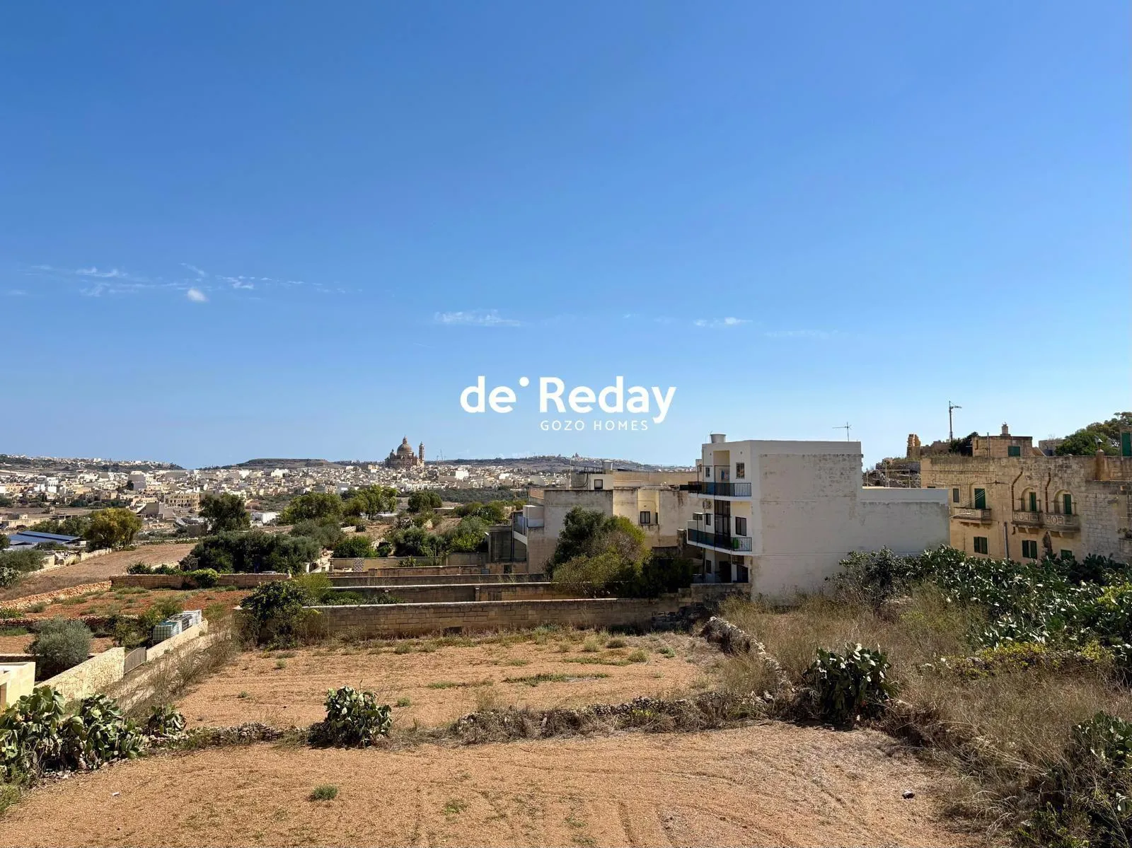 Lovely Apartment in Sannat with Views