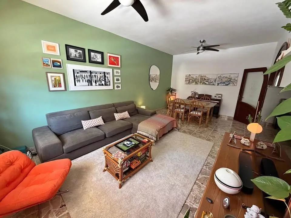 Swieqi Modern Apartment
