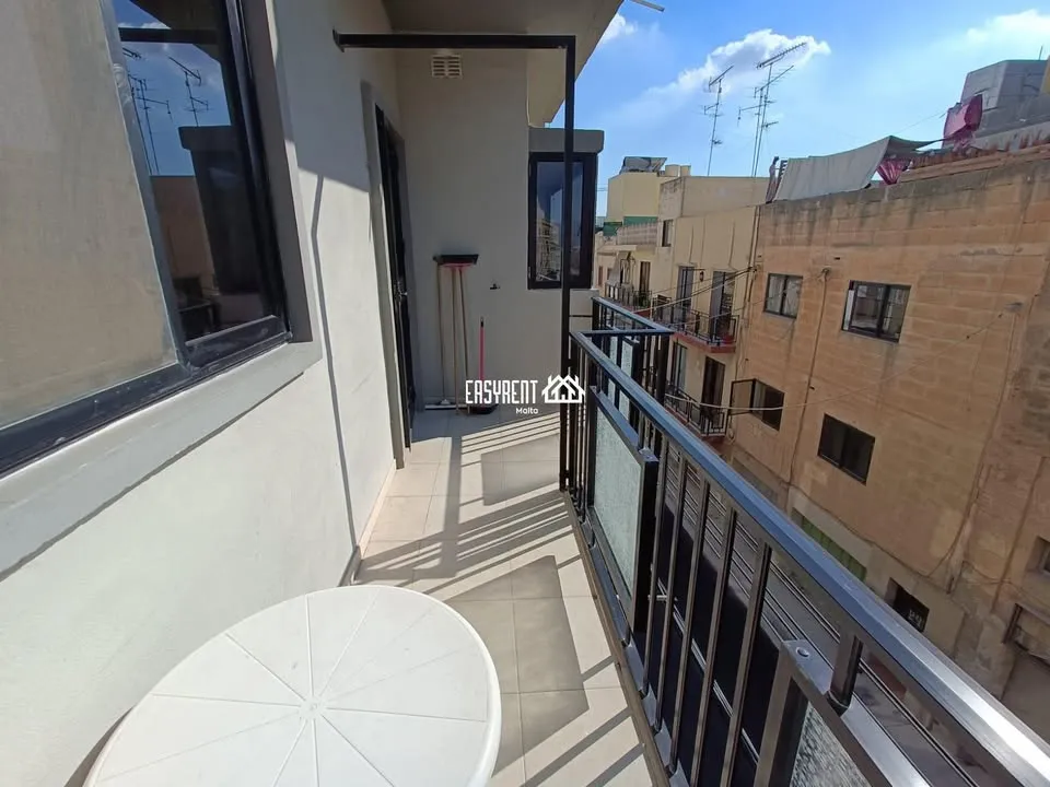 2-bedroom apartment for rent in St Julians