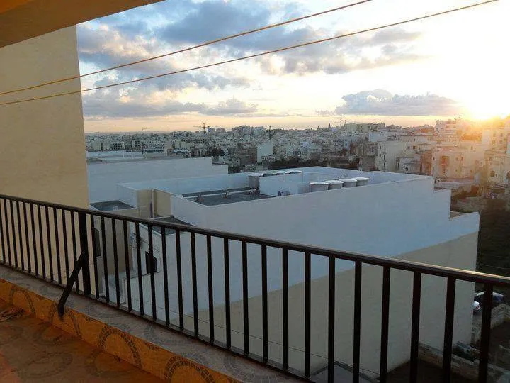 2-Bedroom Apartment for Rent