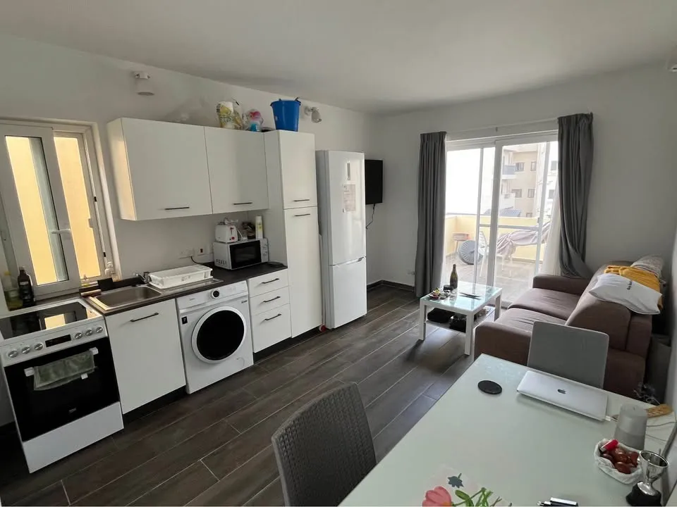 Apartment for rent in Sliema