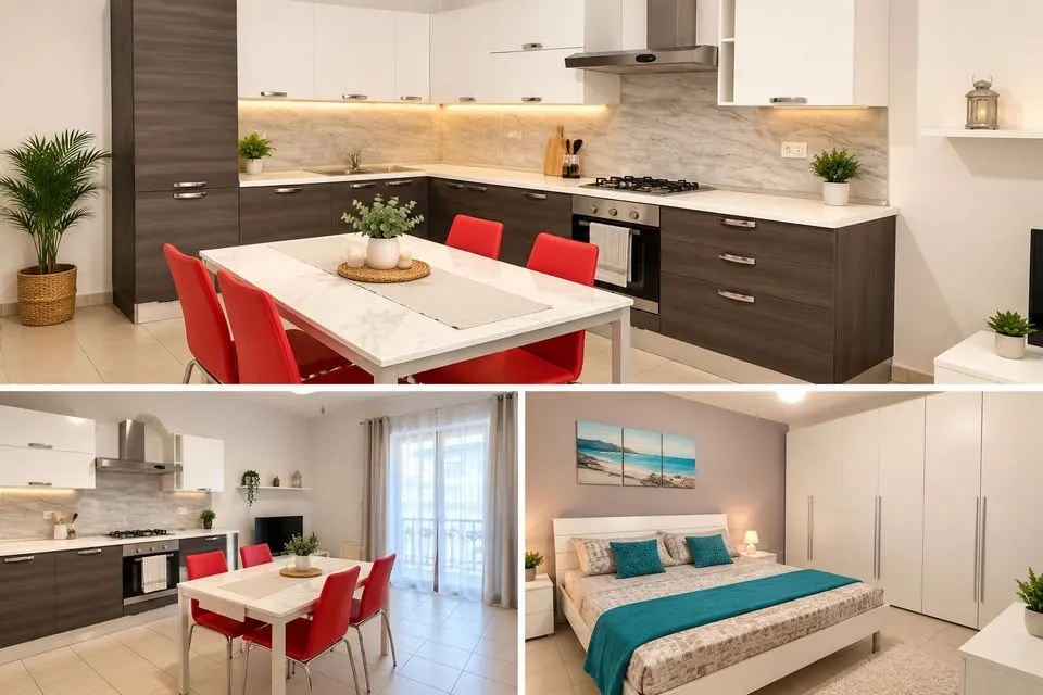 Kirkop – 3-Bedroom Apartment