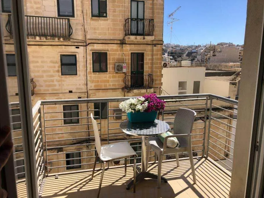 Apartment for rent in Swieqi