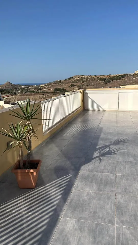 Penthouse 2-bedroom in Victoria, Gozo