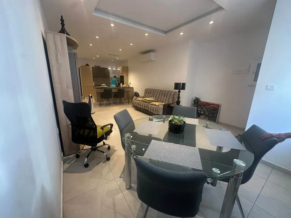Apartment for rent in Rabat