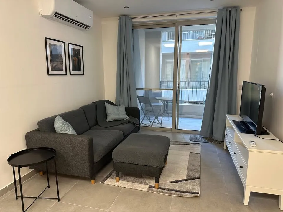 BRAND New 3-Bedroom Apartment San Gwann!