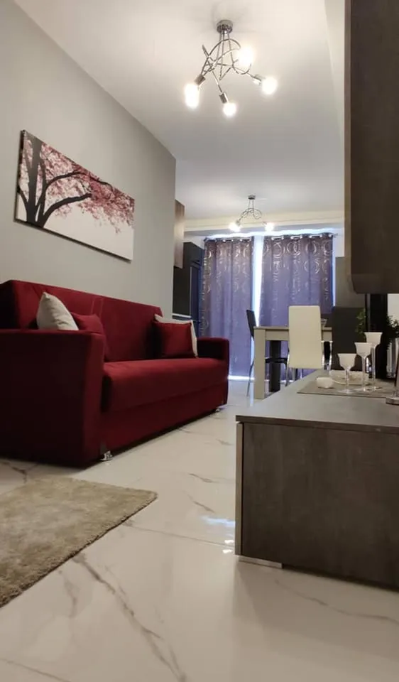 Msida modern 2 bedroom apartment