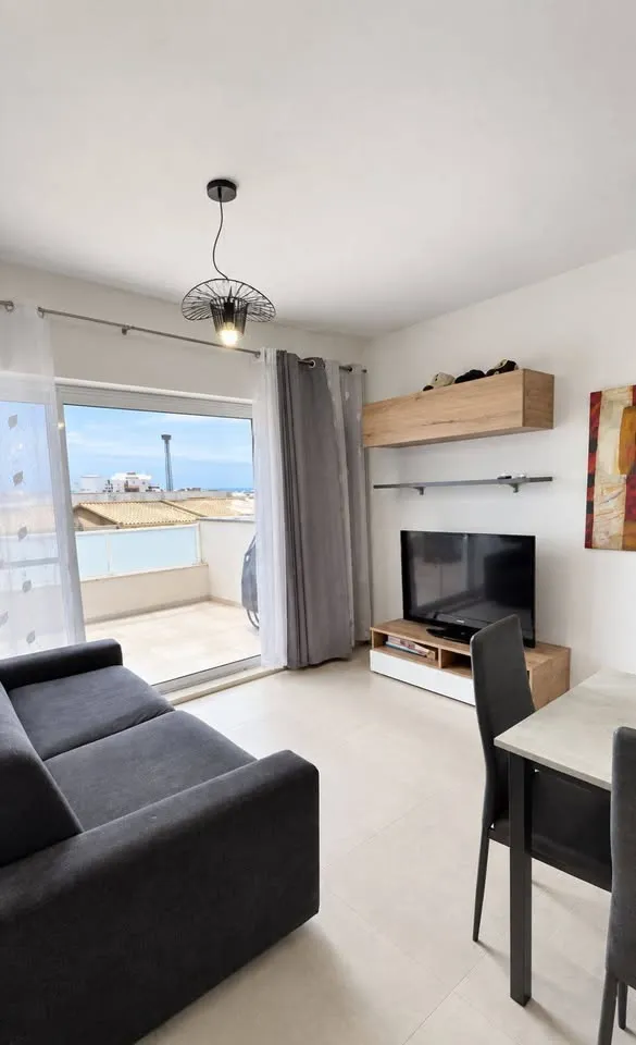 SANTA VENERA - PENTHOUSE FOR RENT
