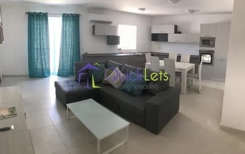 Apartment in Gżira