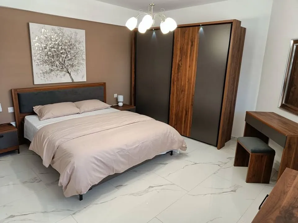 2 bedroom 2 bathrooms apartment. Msida