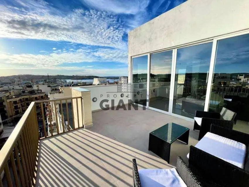 Apartment in San Pawl il-Baħar