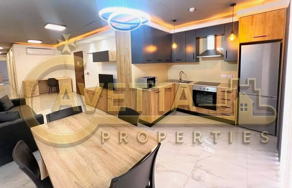 Apartment in Mgarr