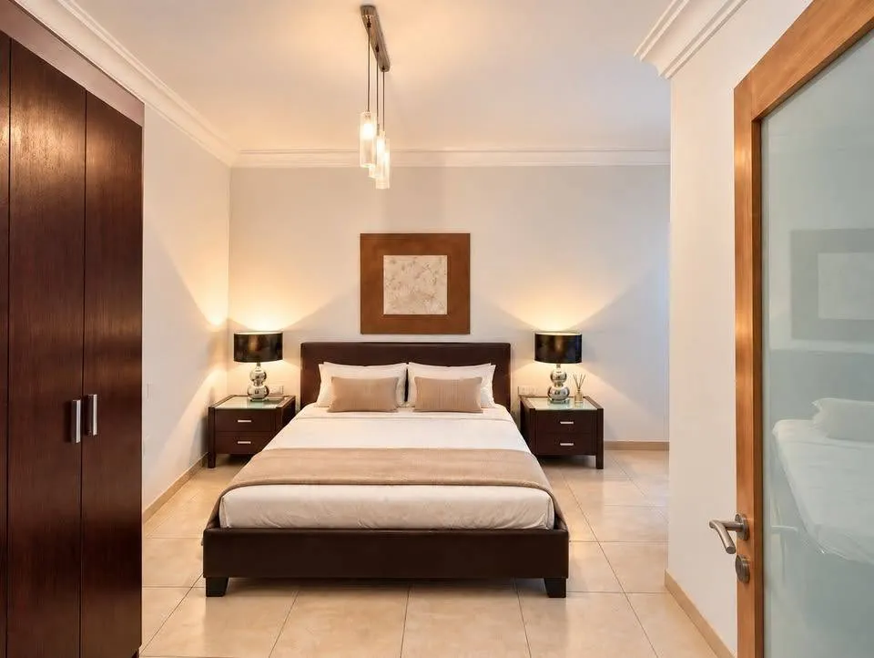 3 bedroom 2 bathrooms apartment in Qawra