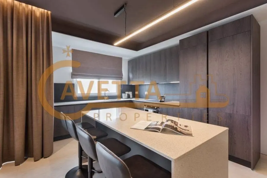 Mosta Apartment