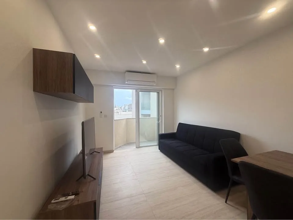Msida - Brand new studio apartment for rent