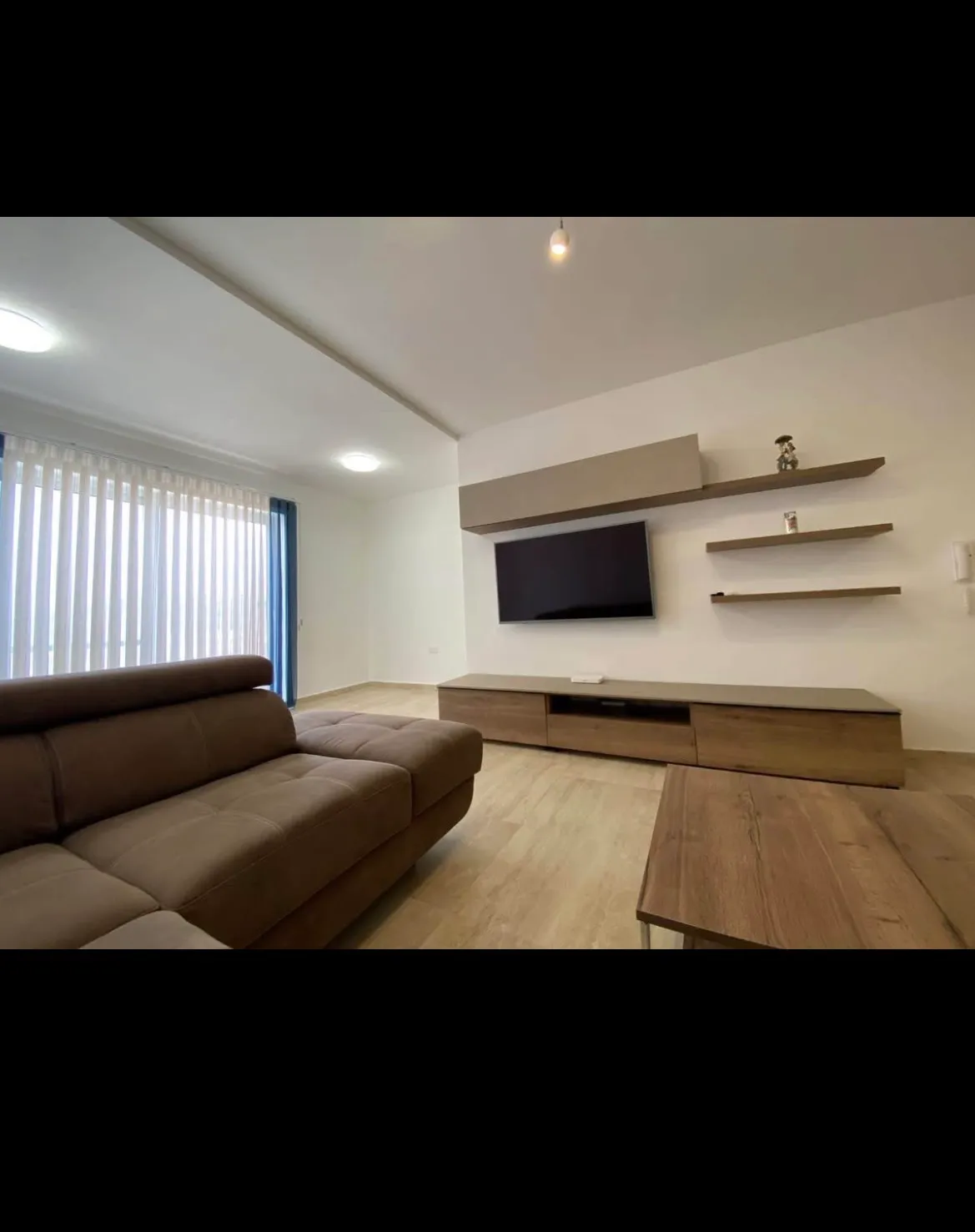 3 Bedroom Apartment in Gharb, Gozo