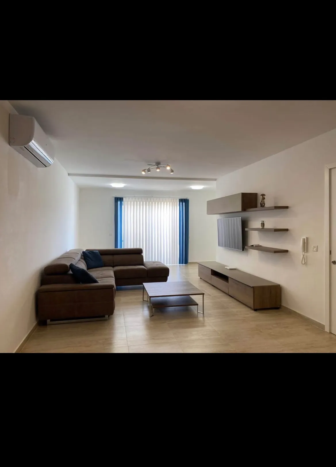 3 Bedroom Apartment in Gharb, Gozo