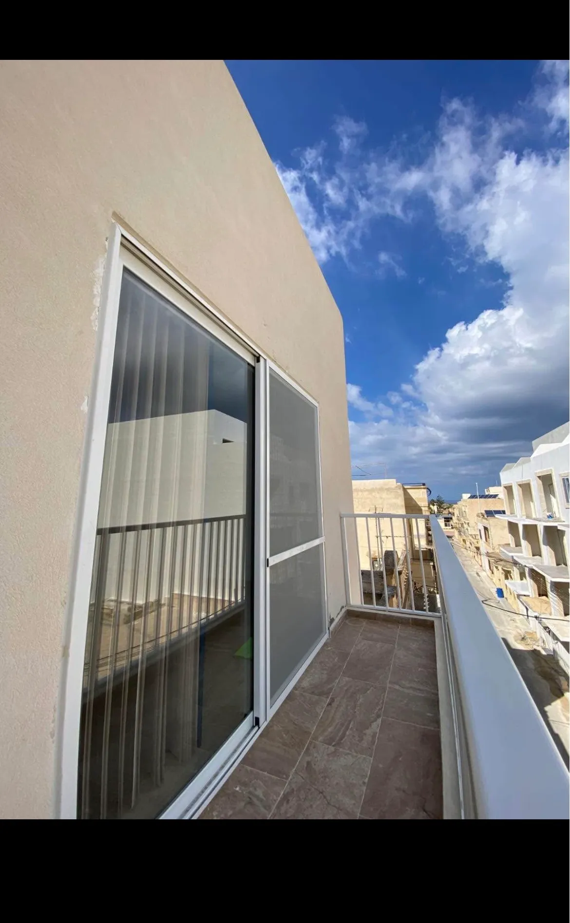 3 Bedroom Apartment in Gharb, Gozo